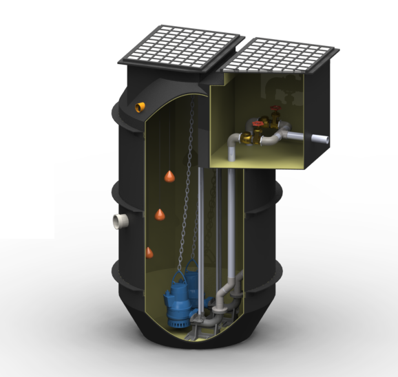Pumps and Pumping Systems