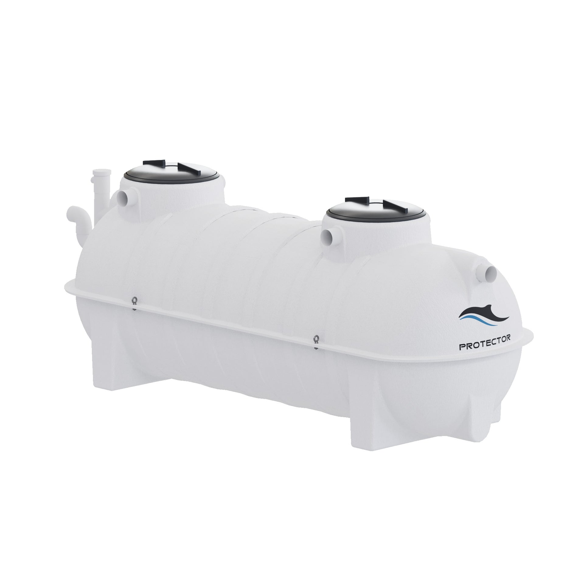 Aboveground 3000L Grease Trap – Melbourne, Sydney & Unity Water QLD Approved