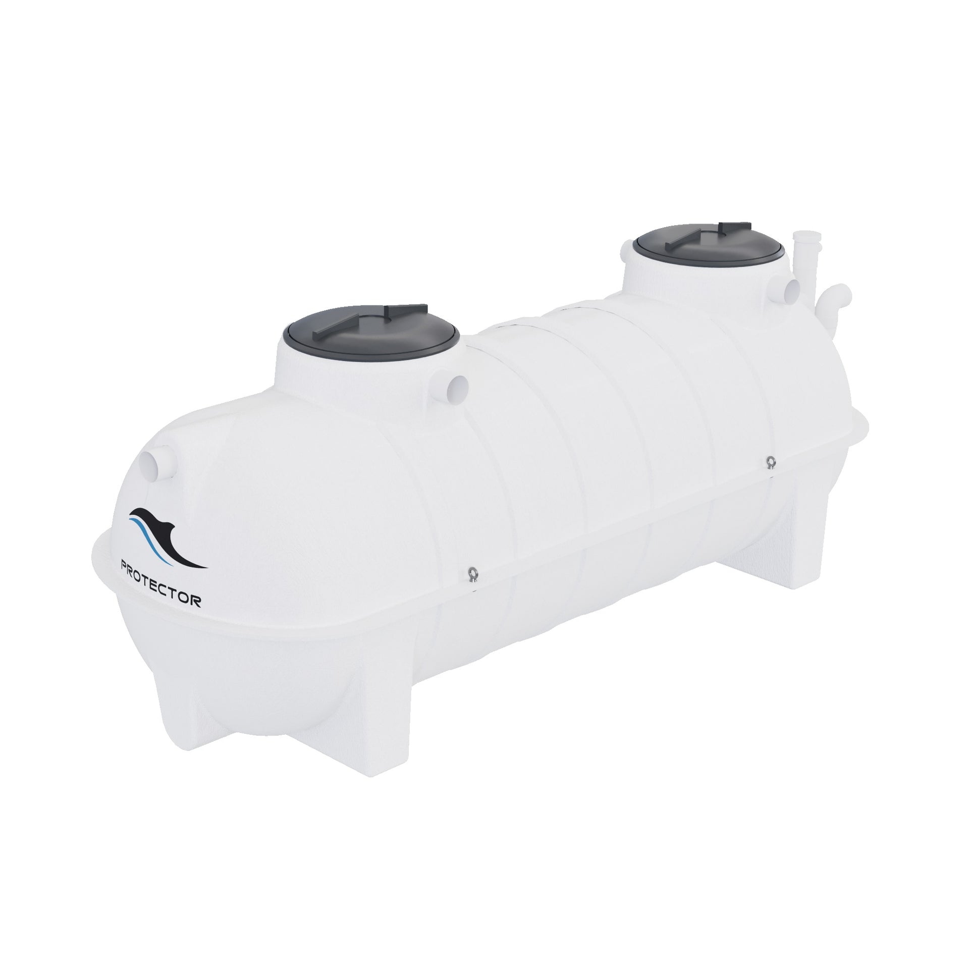 Aboveground 3000L Grease Trap – Melbourne, Sydney & Unity Water QLD Approved