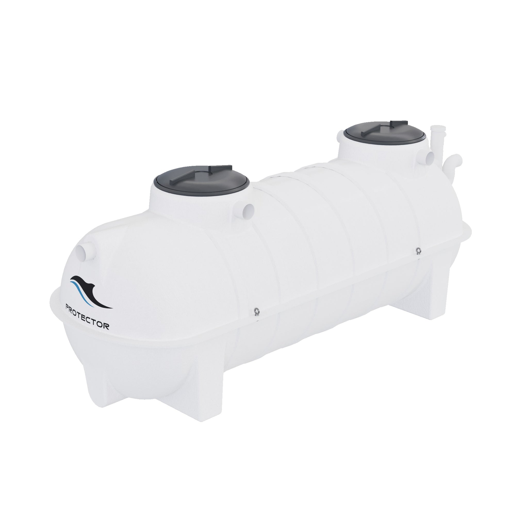 Aboveground 3000L Grease Trap – Melbourne, Sydney & Unity Water QLD Approved