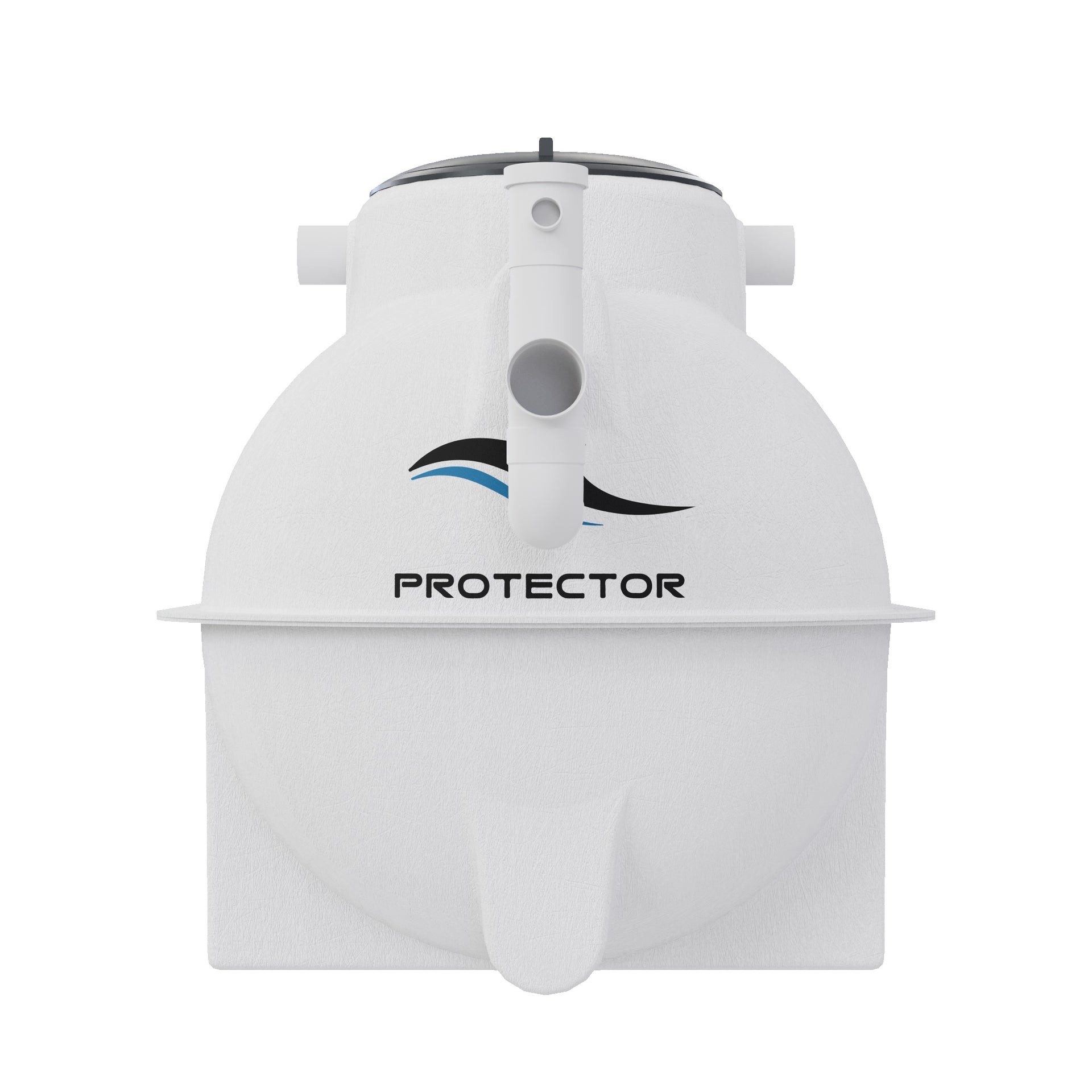 Aboveground 3000L Grease Trap – Melbourne, Sydney & Unity Water QLD Approved