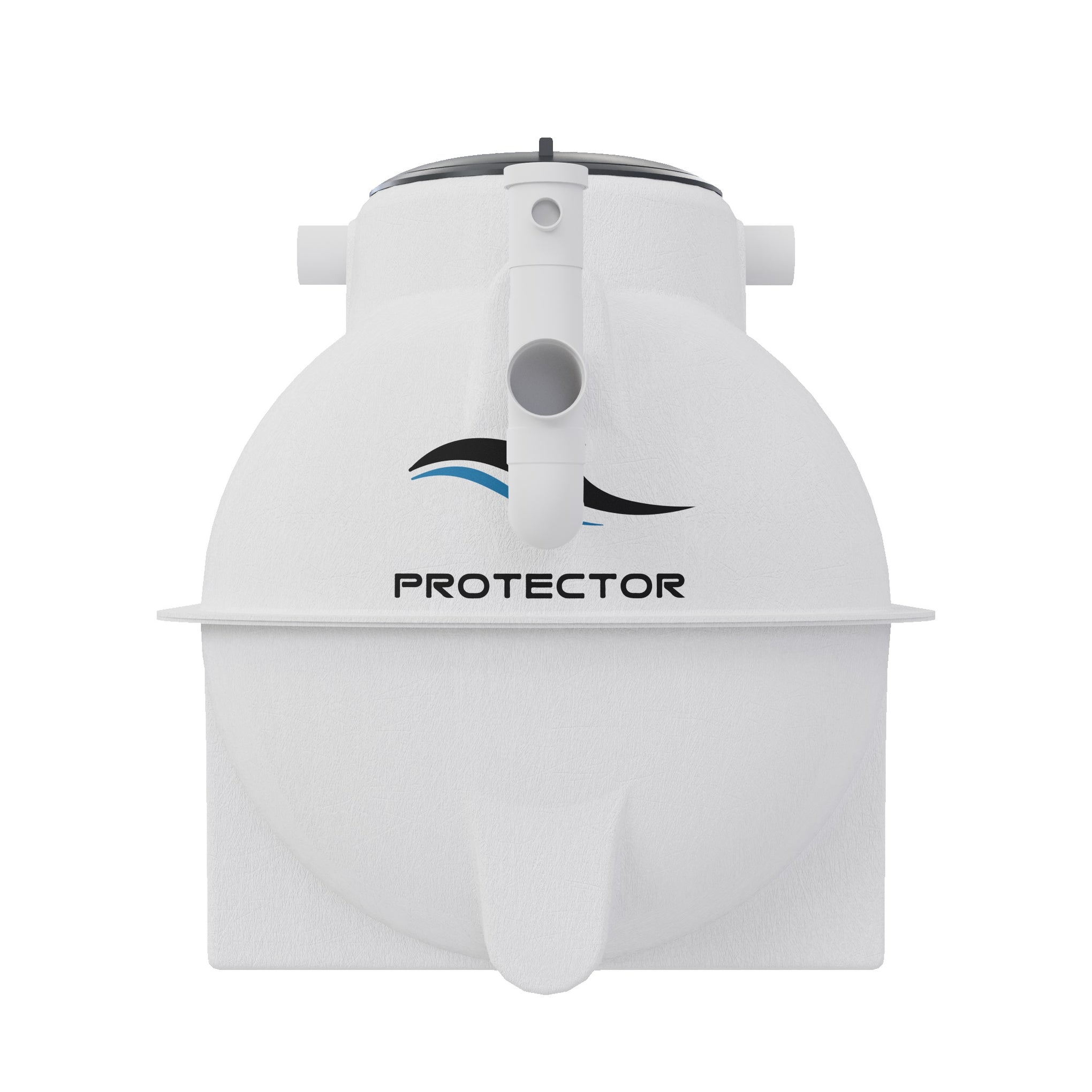 Aboveground 3000L Grease Trap – Melbourne, Sydney & Unity Water QLD Approved