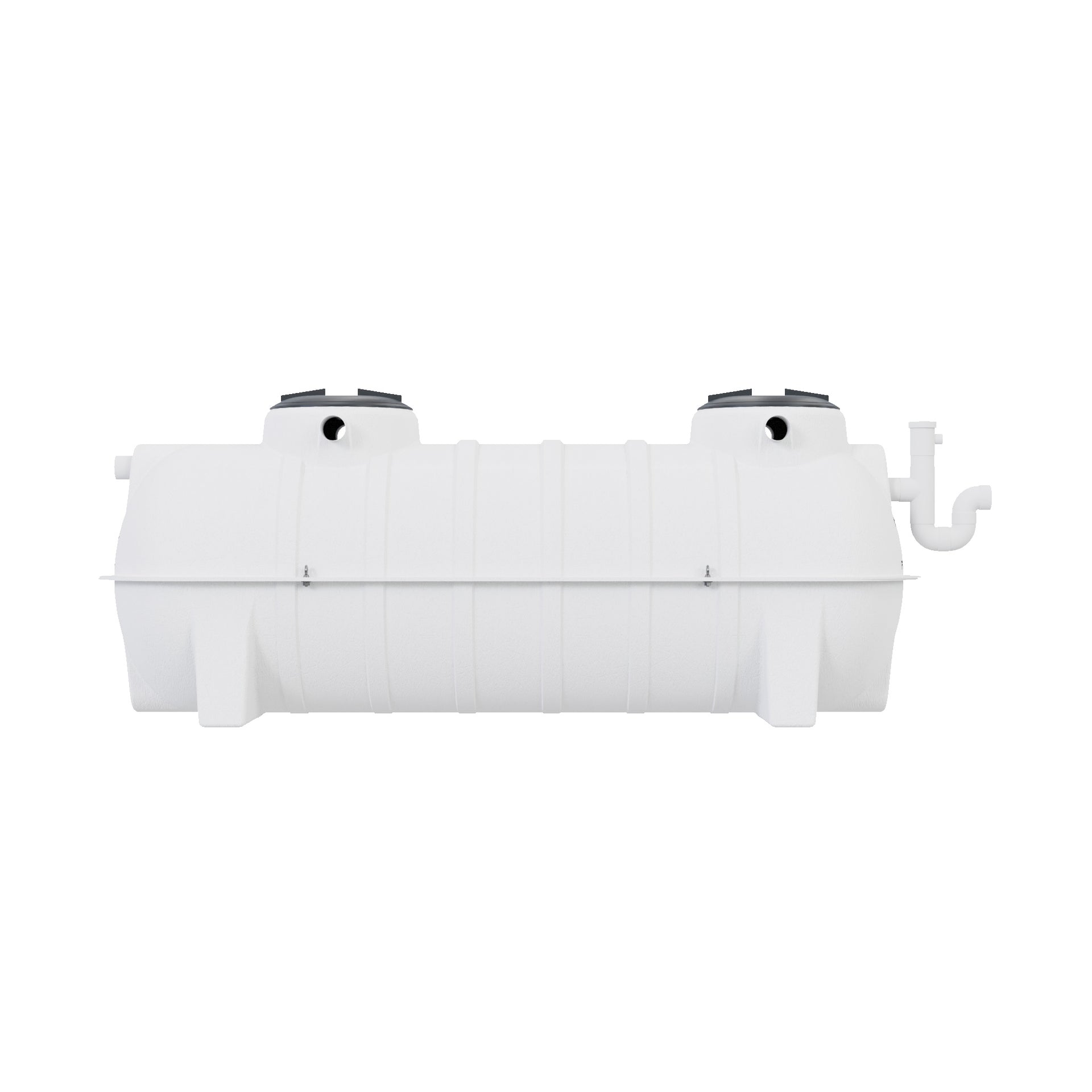 Aboveground 3000L Grease Trap – Melbourne, Sydney & Unity Water QLD Approved