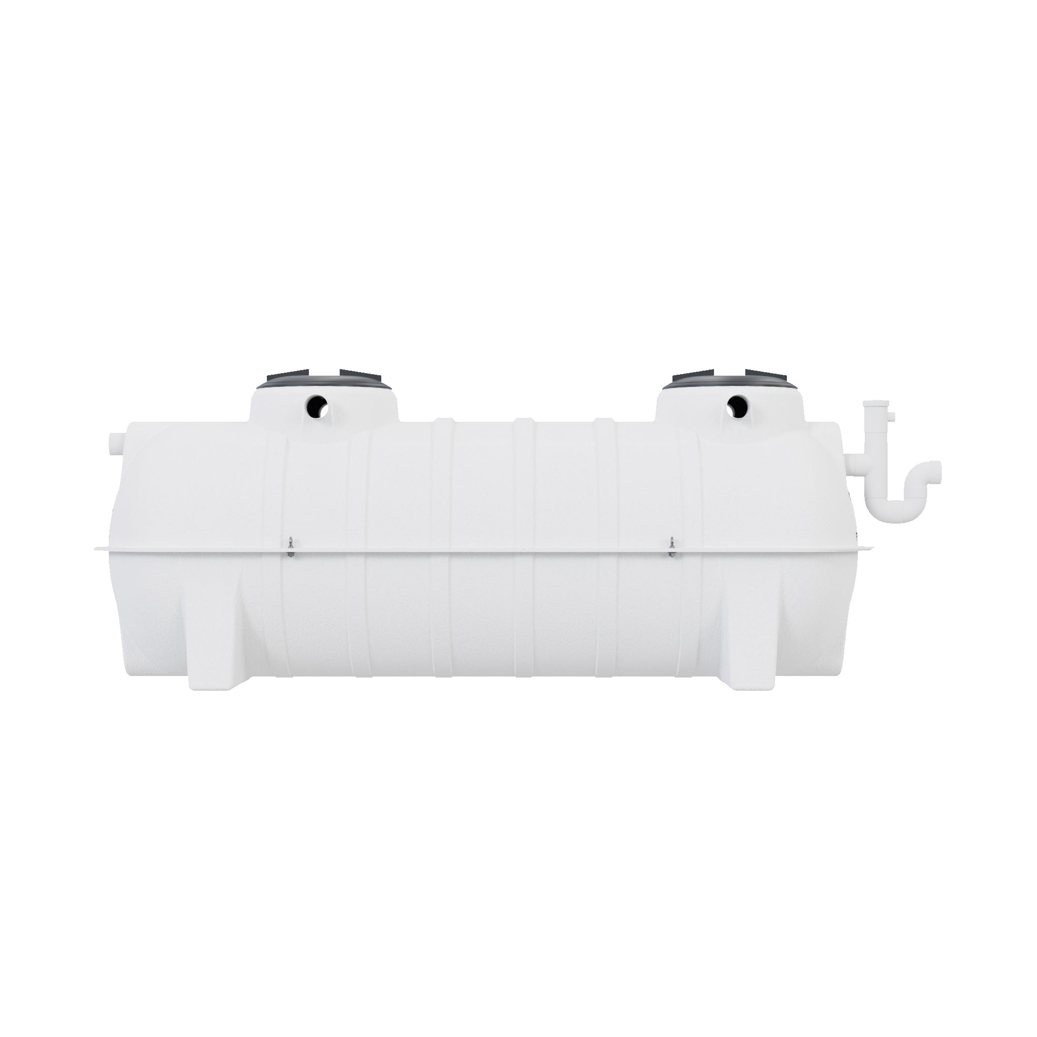 Aboveground 3000L Grease Trap – Melbourne, Sydney & Unity Water QLD Approved