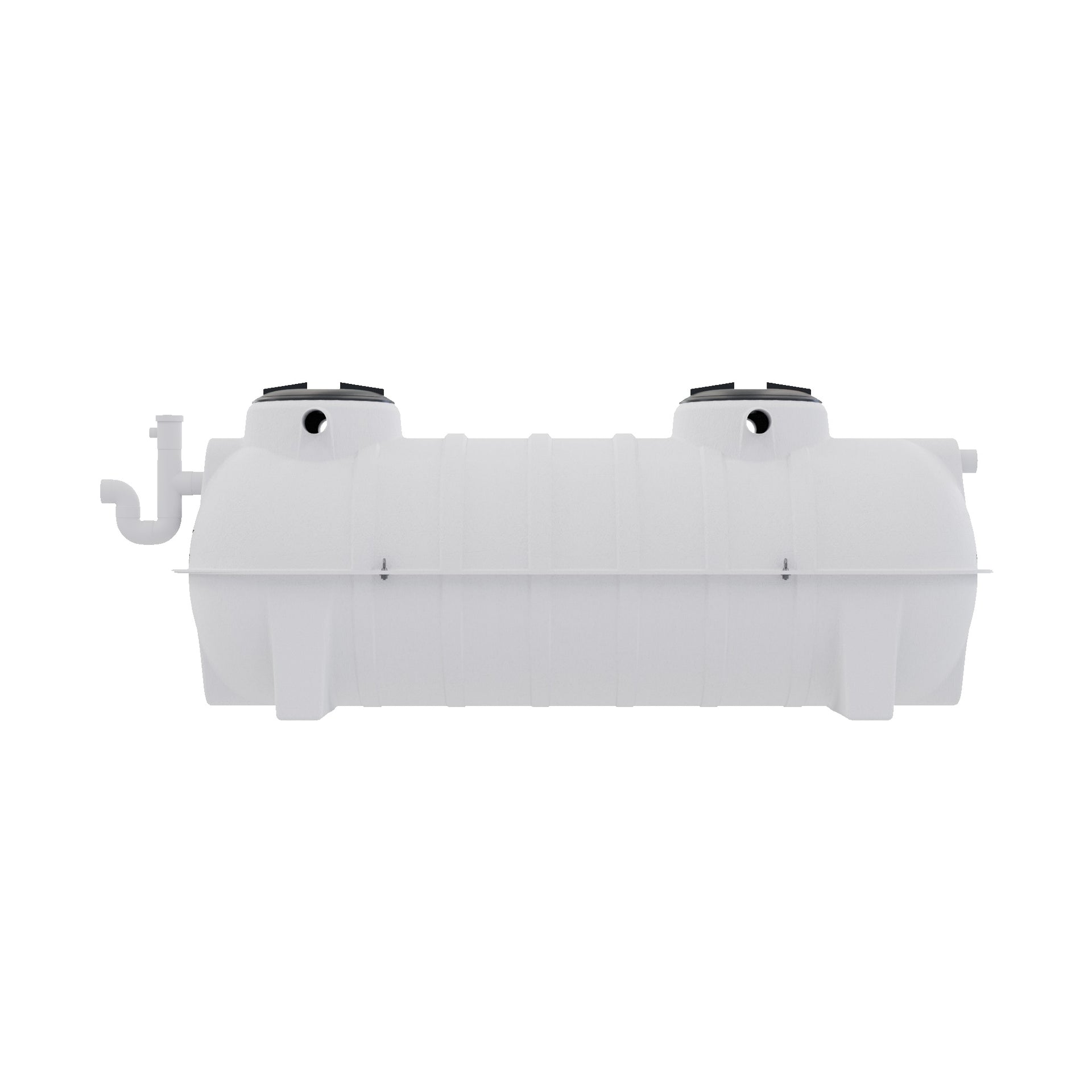 Aboveground 3000L Grease Trap – Melbourne, Sydney & Unity Water QLD Approved