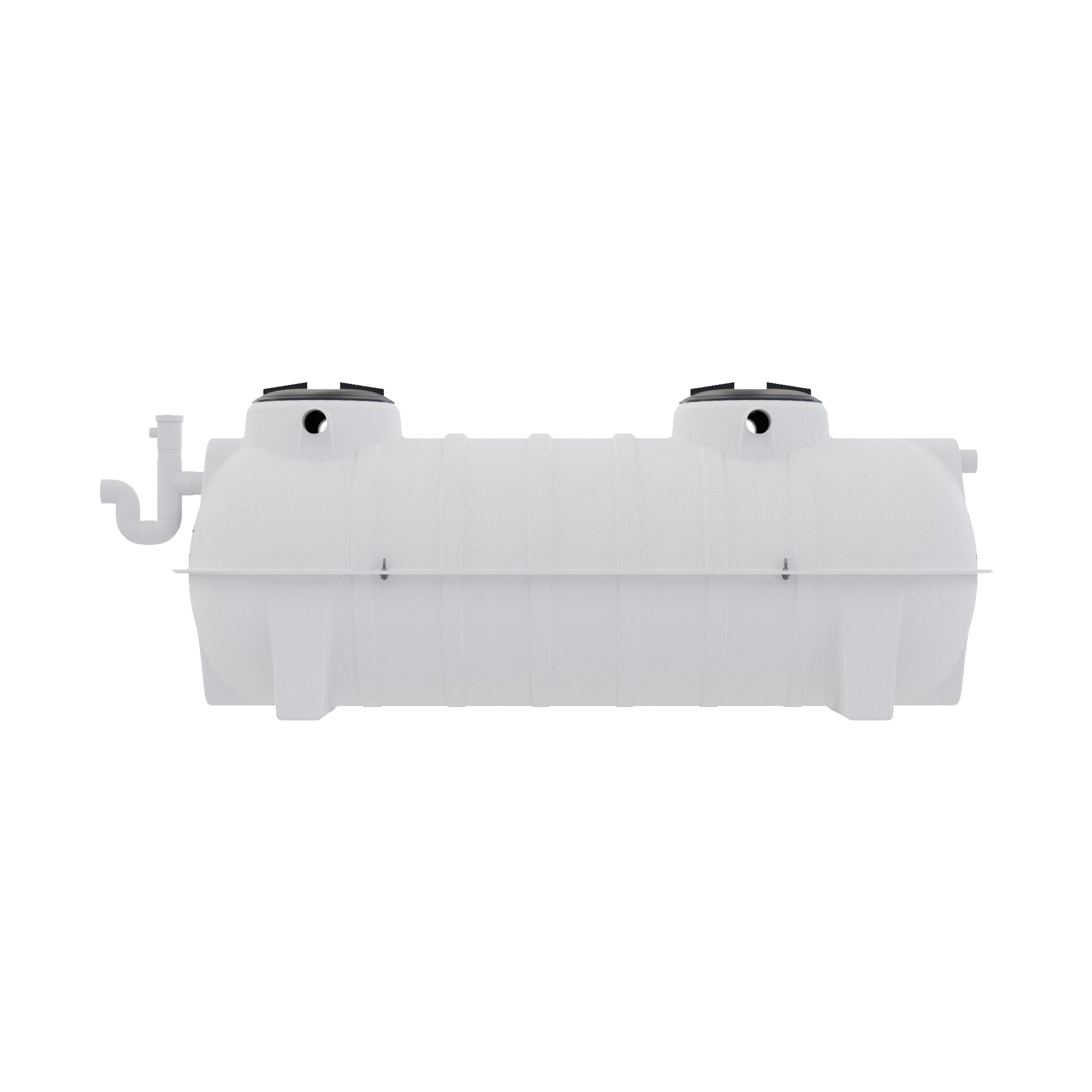 Aboveground 3000L Grease Trap – Melbourne, Sydney & Unity Water QLD Approved