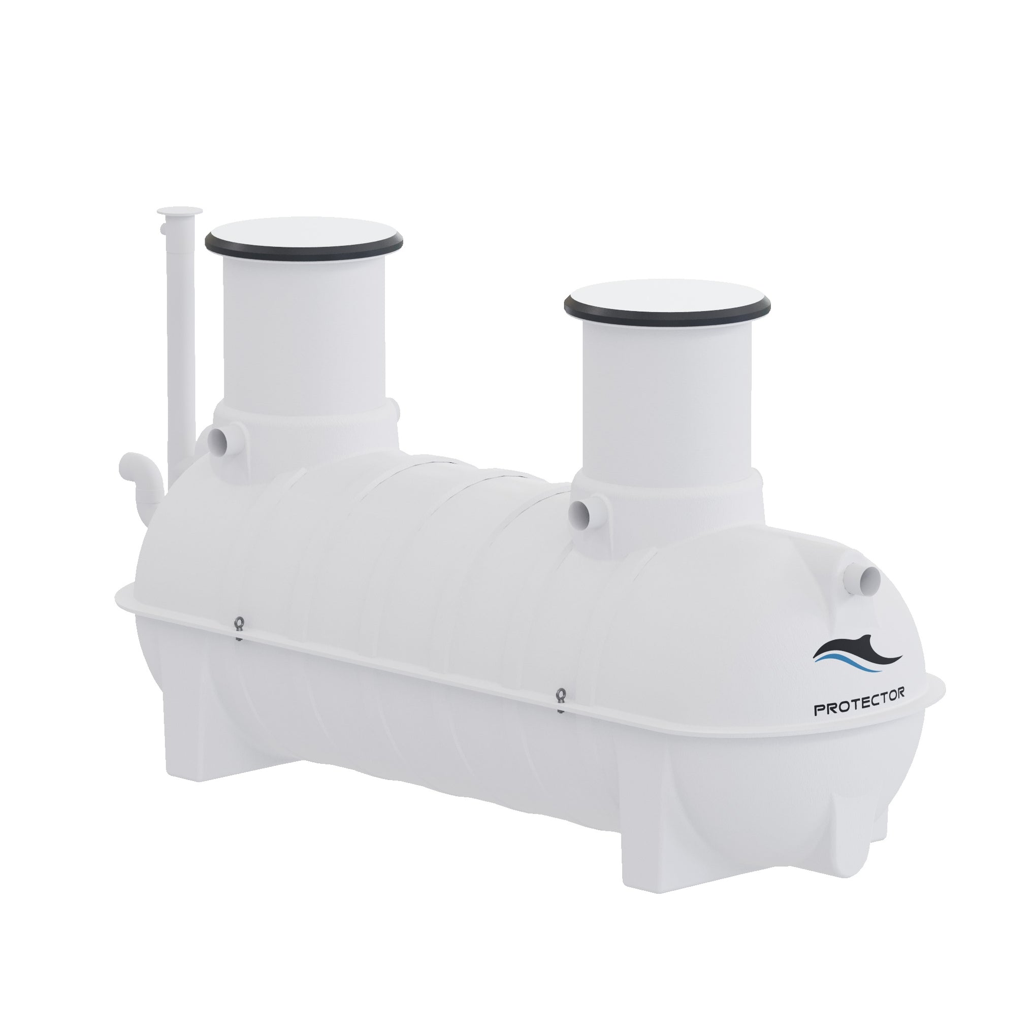 Belowground 3000L Grease Trap – Melbourne, Sydney & Unity Water QLD Approved