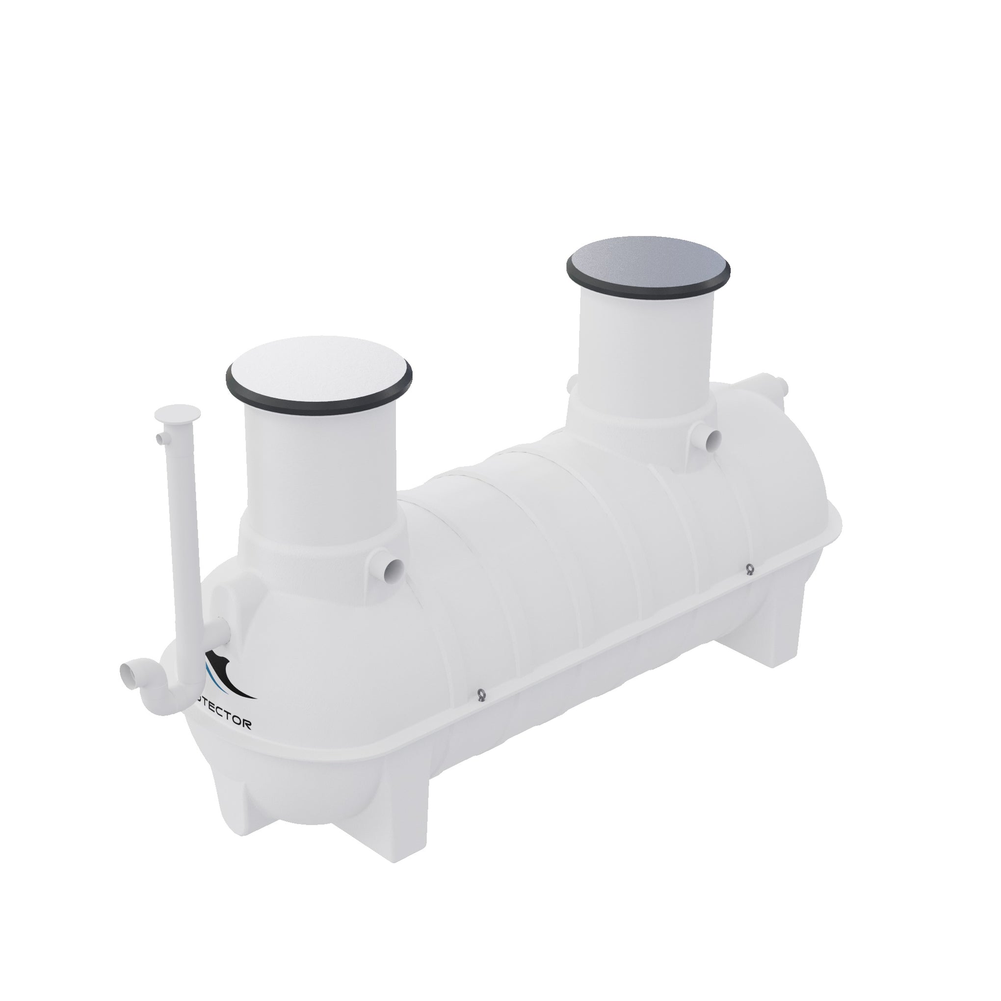 Belowground 3000L Grease Trap – Melbourne, Sydney & Unity Water QLD Approved