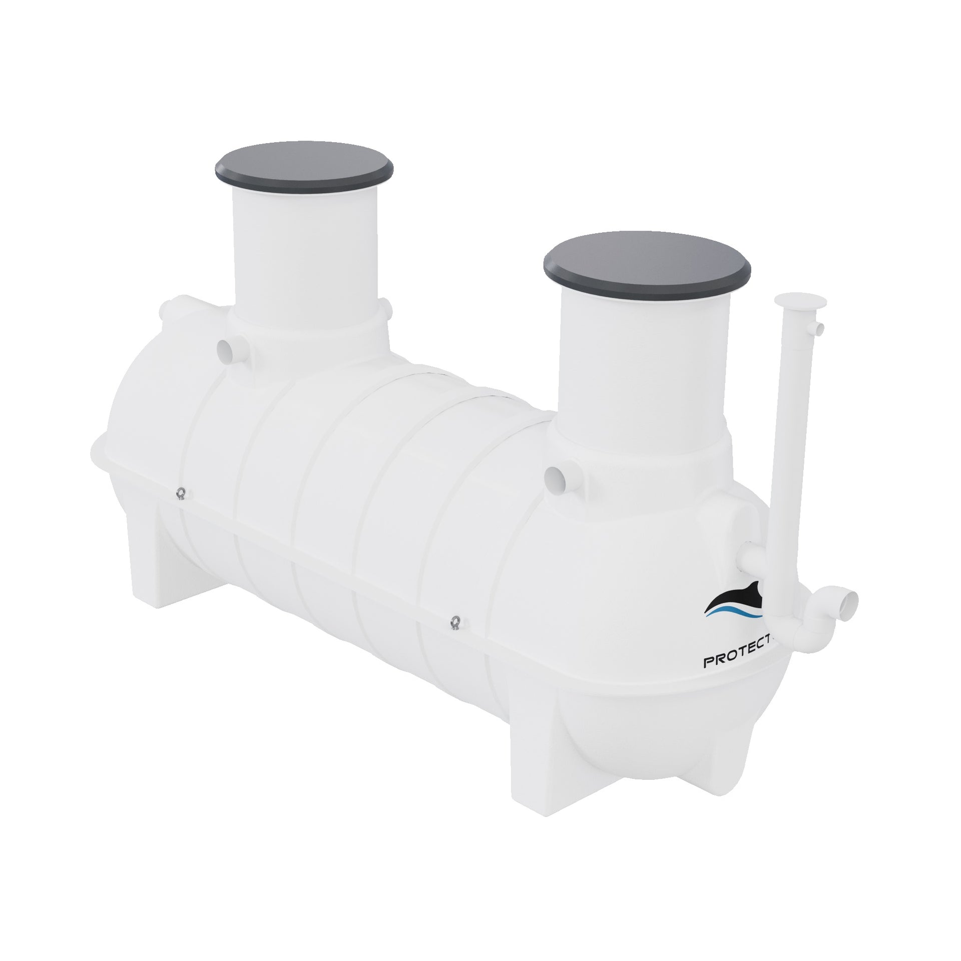 Belowground 3000L Grease Trap – Melbourne, Sydney & Unity Water QLD Approved