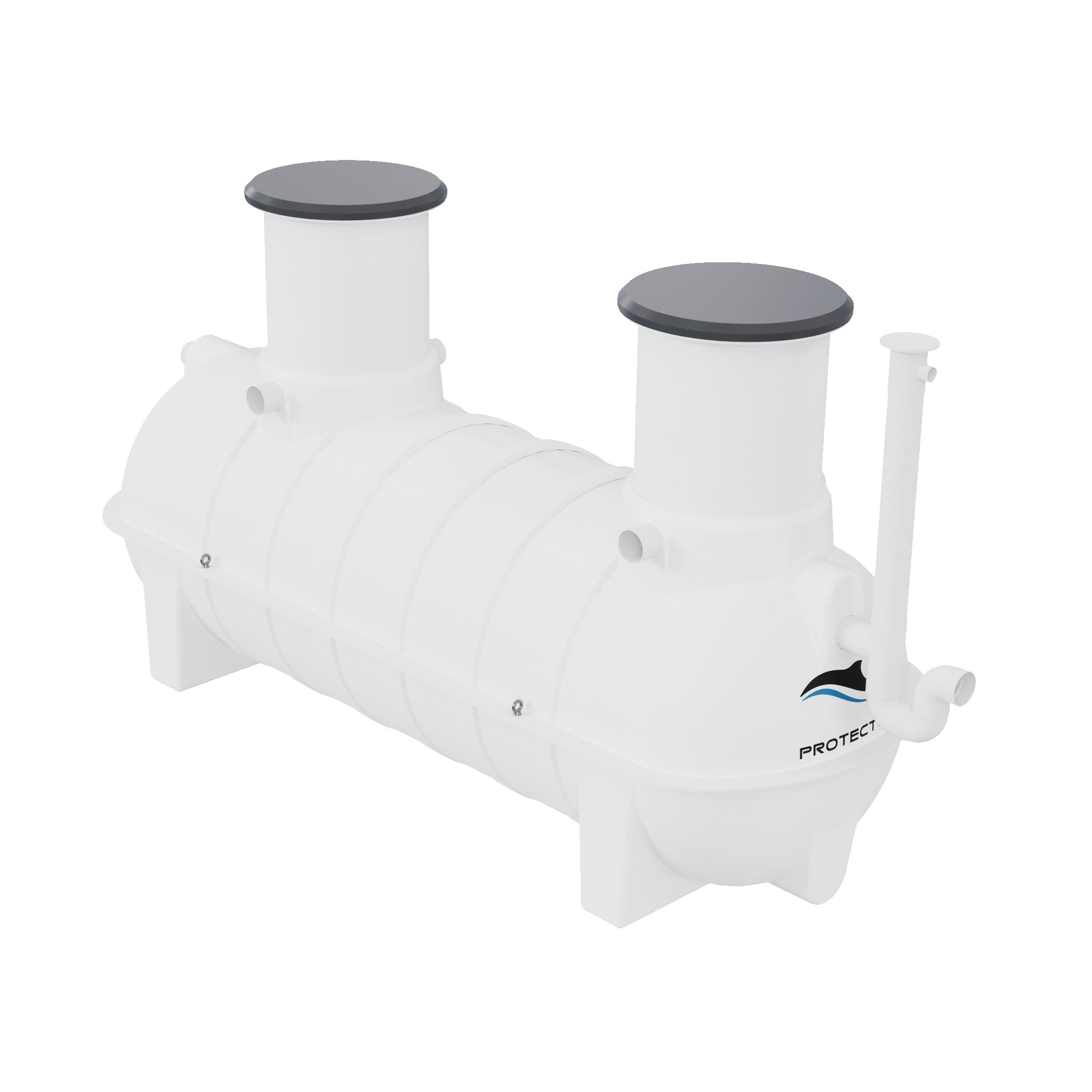 Belowground 3000L Grease Trap – Melbourne, Sydney & Unity Water QLD Approved