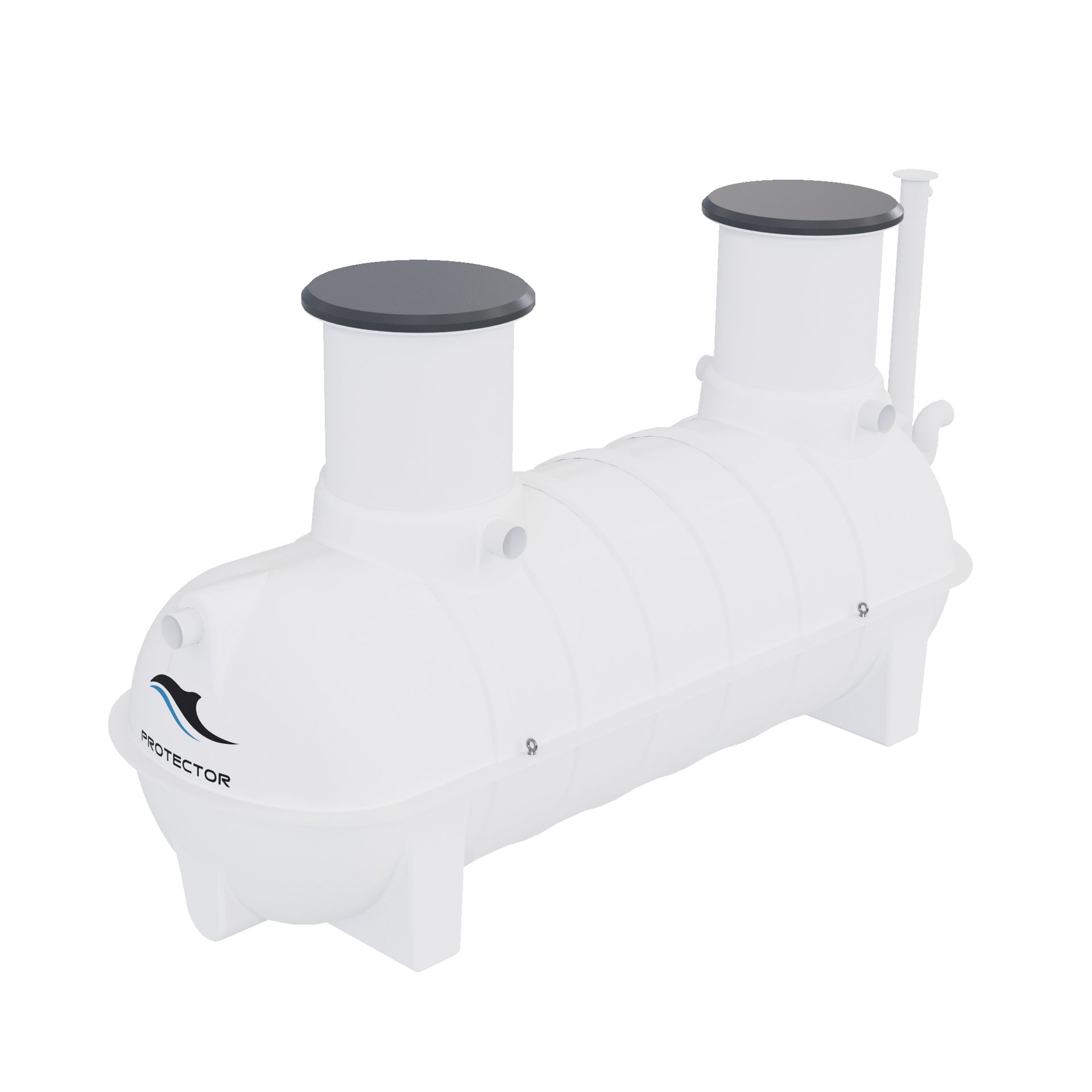 Belowground 3000L Grease Trap – Melbourne, Sydney & Unity Water QLD Approved