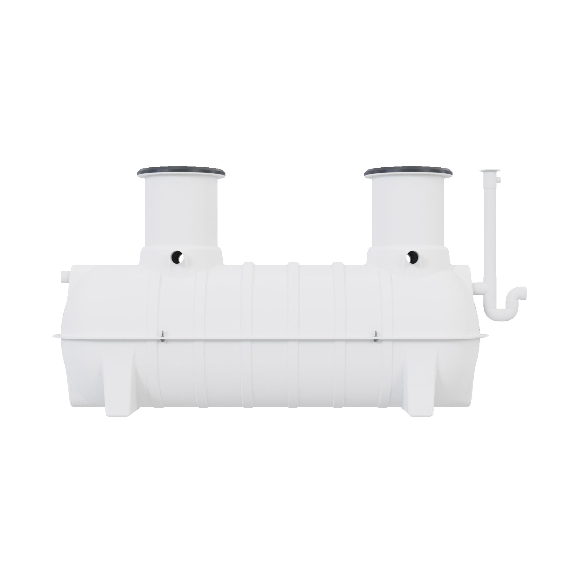 Belowground 3000L Grease Trap – Melbourne, Sydney & Unity Water QLD Approved