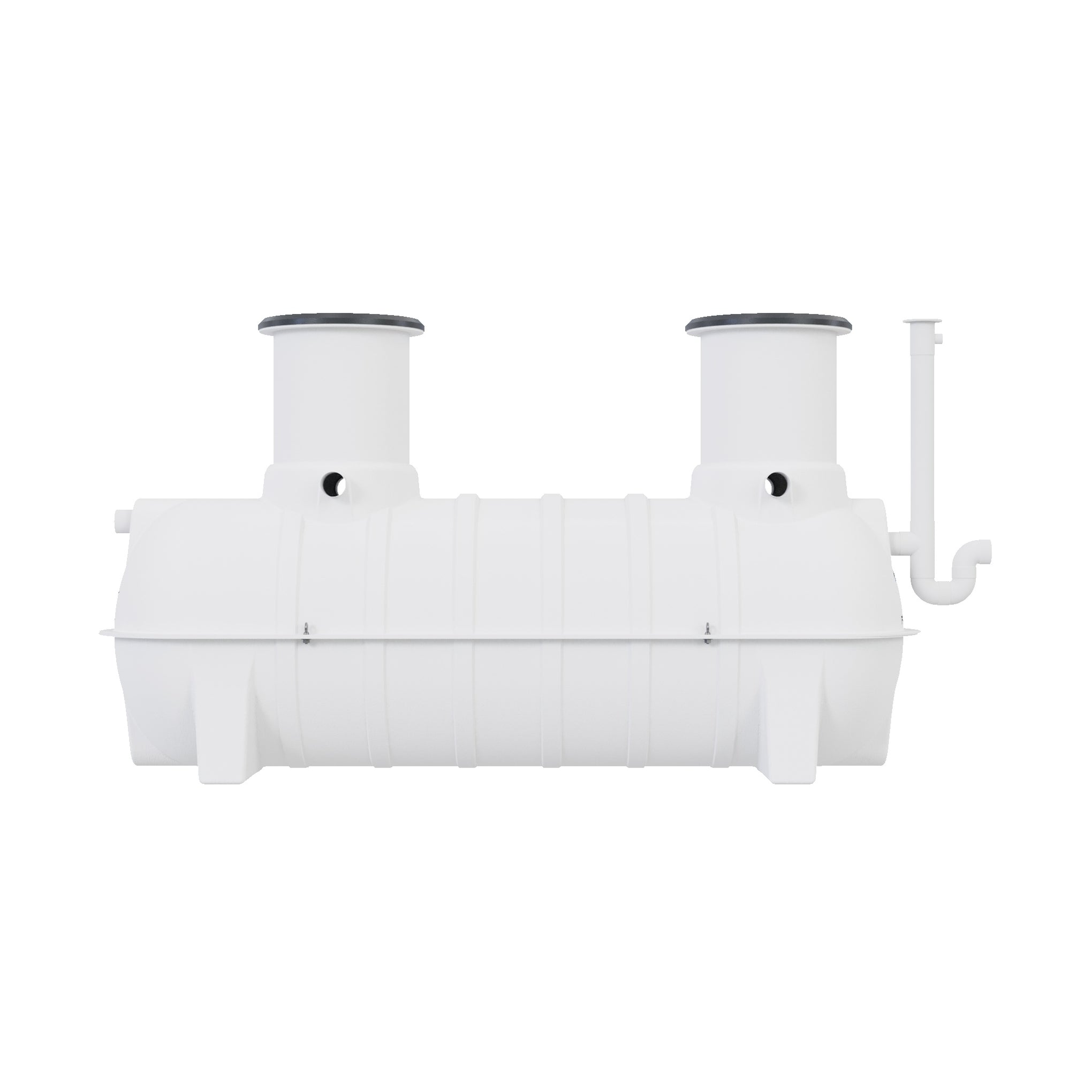 Belowground 3000L Grease Trap – Melbourne, Sydney & Unity Water QLD Approved