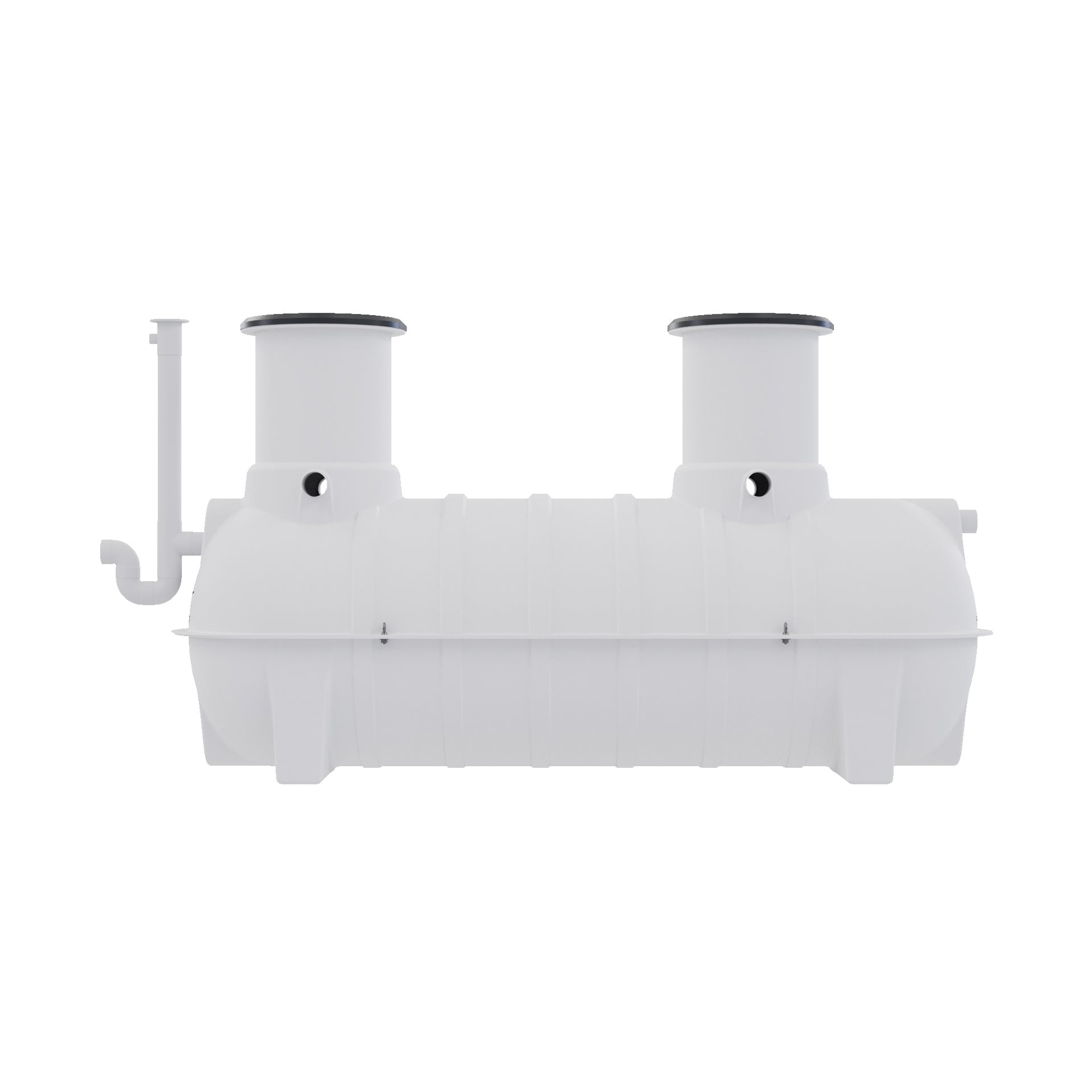 Belowground 3000L Grease Trap – Melbourne, Sydney & Unity Water QLD Approved