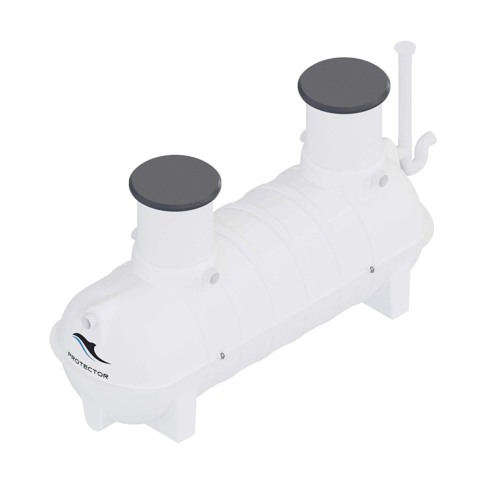 Belowground 3000L Grease Trap – Melbourne, Sydney & Unity Water QLD Approved